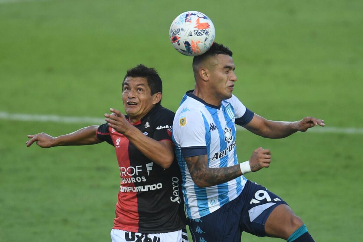 Cuándo y dónde se juega la final de la Copa de la Liga Profesional entre Racing y Colón