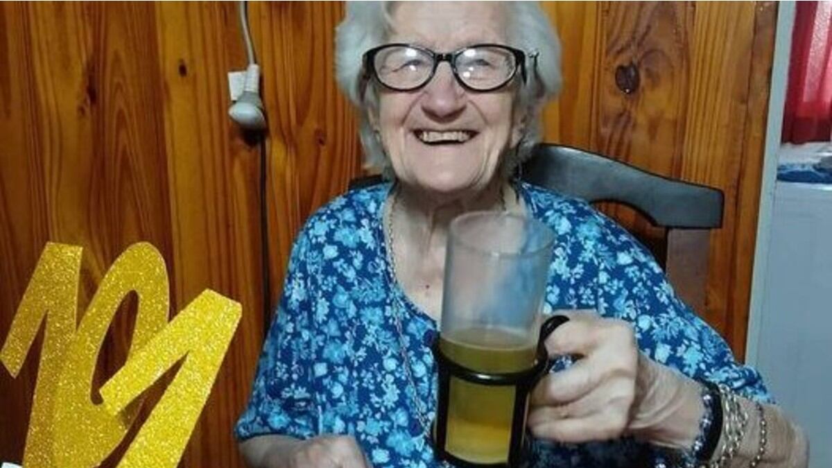 Huinca Renancó: La Dota brinda con cerveza por sus 101