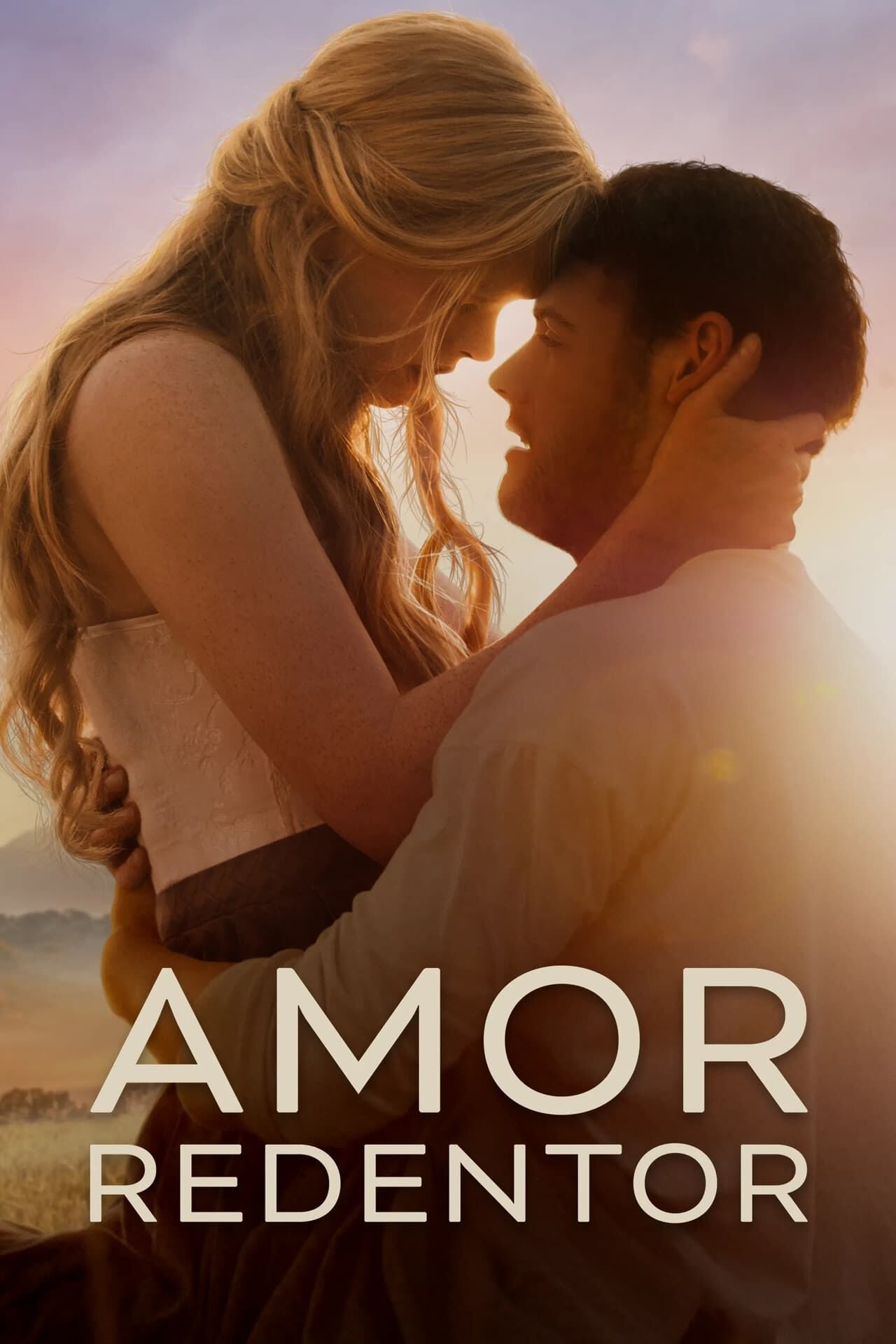 Netflix: la película romántica cargada de drama que está basada en una novela y es de los más recientes estrenos