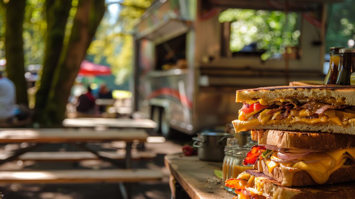 Con entrada gratis y patio gastronómico, una localidad de Córdoba celebra su cumpleaños