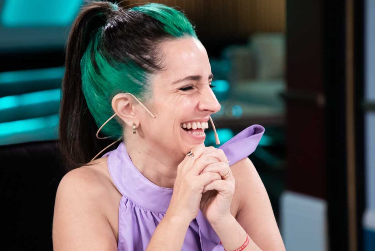 Paulina Cocina respondió a una seguidora que quería ‘ghostear’: “Ojalá te deje él y te arrastres seis meses”