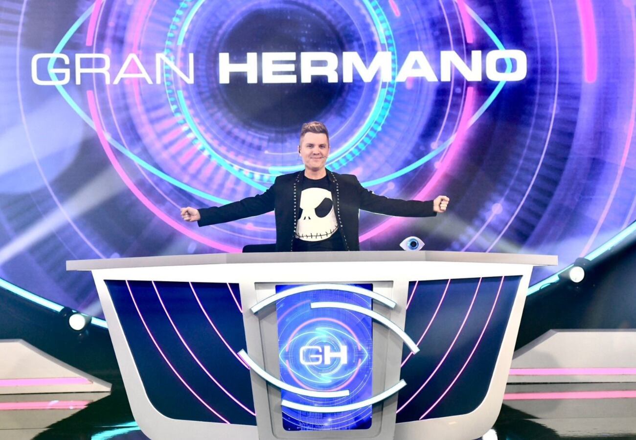 Comenzó Gran Hermano 2025