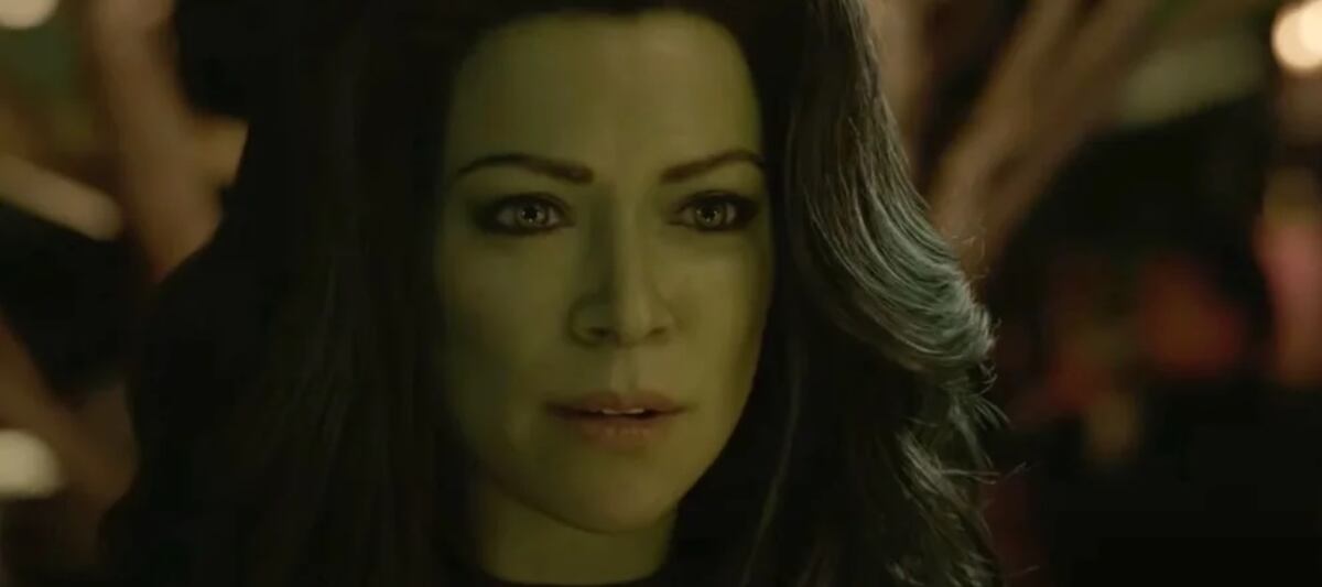 El peligroso riesgo que corre Disney Plus con el estreno de She-Hulk: Abogada Hulka