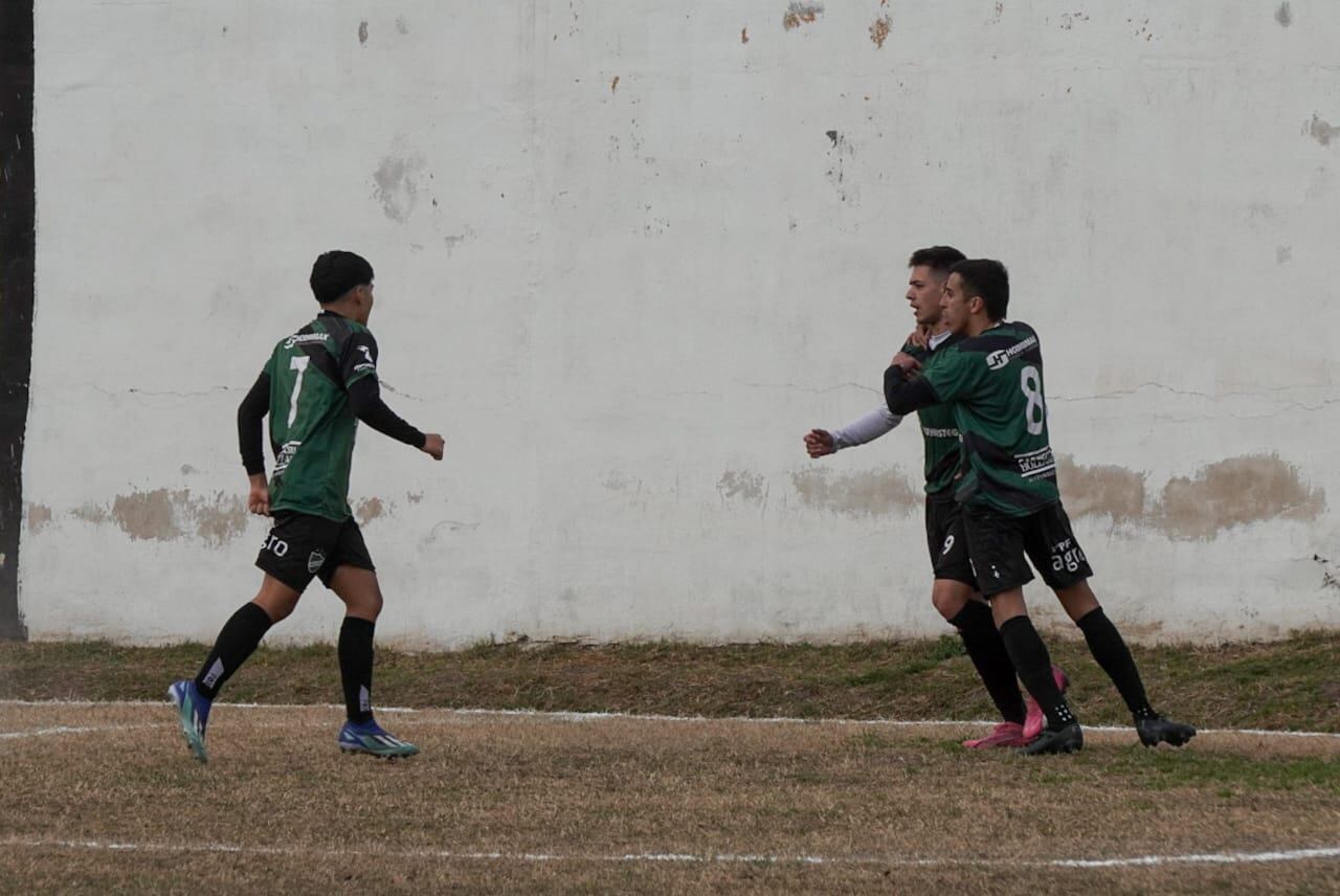 Fútbol Deportivo y Cultural Arroyito