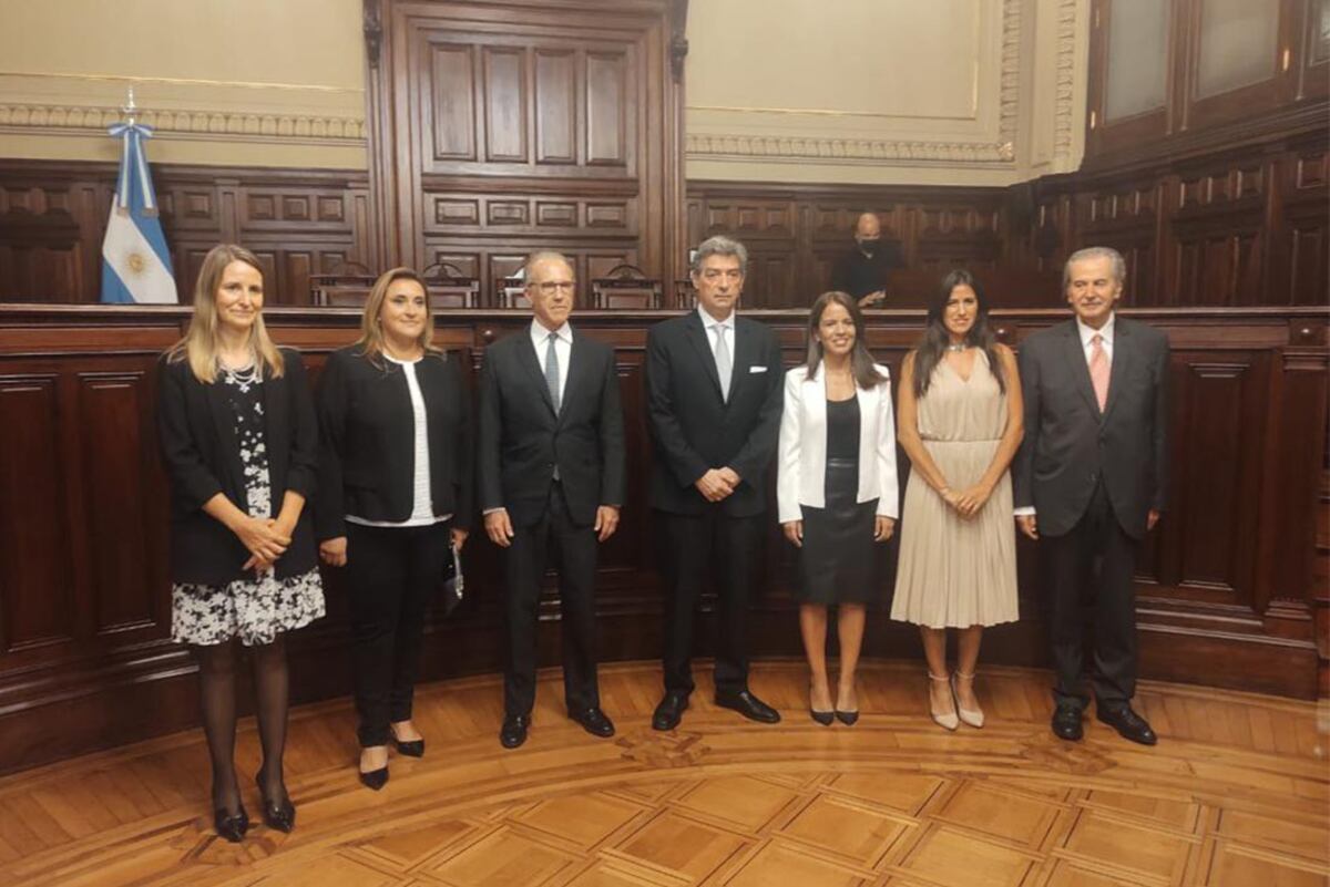 Cambios en el Consejo de la Magistratura: quiénes son los nuevos consejeros y a quién responden