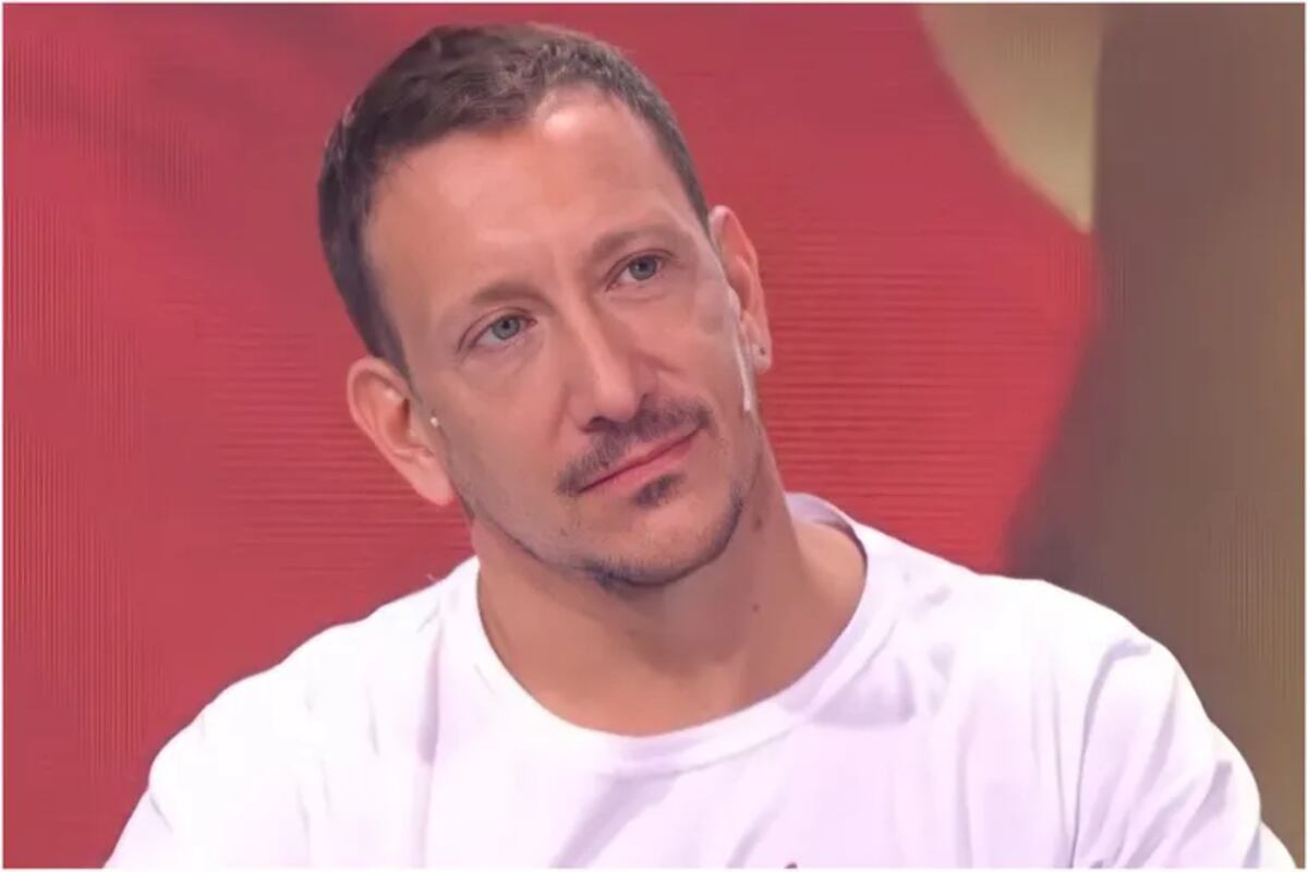 Tras su separación con Gime Accardi, Nico Vázquez se sinceró: “En este momento de mi vida...”