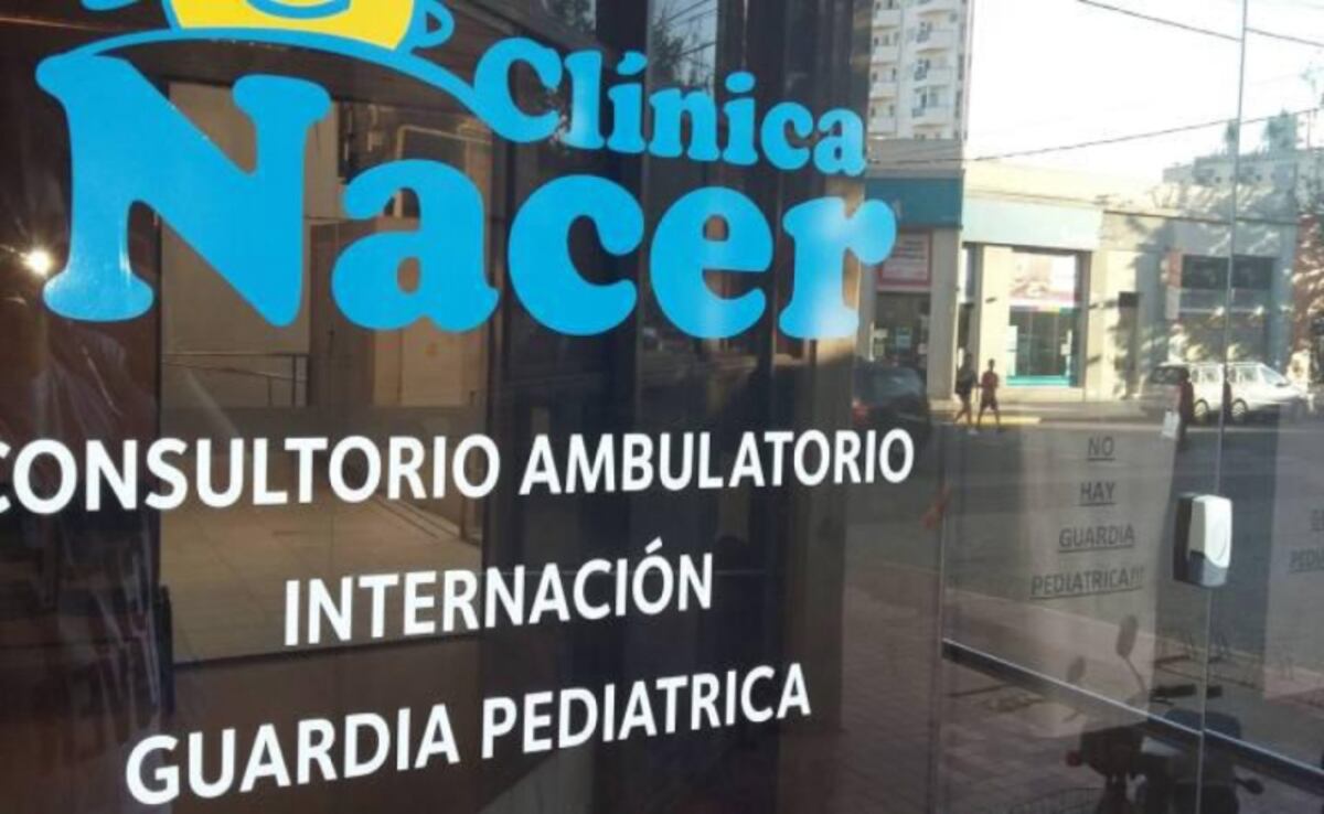 La Clínica Nacer ya no acepta nuevas internaciones e inicialmente pone a disposición 15 camas COVID