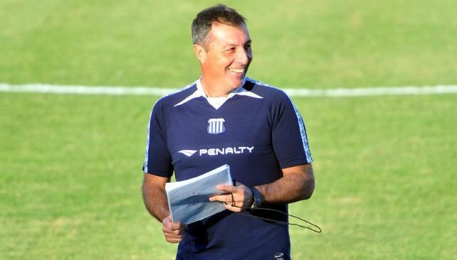 Kudelka, con nuevos y renovados desafíos en Talleres. (Foto: Mundo D)