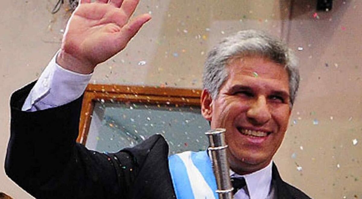 Elecciones PASO en San Luis: ganó Unidos por San Luis con el 46,8%