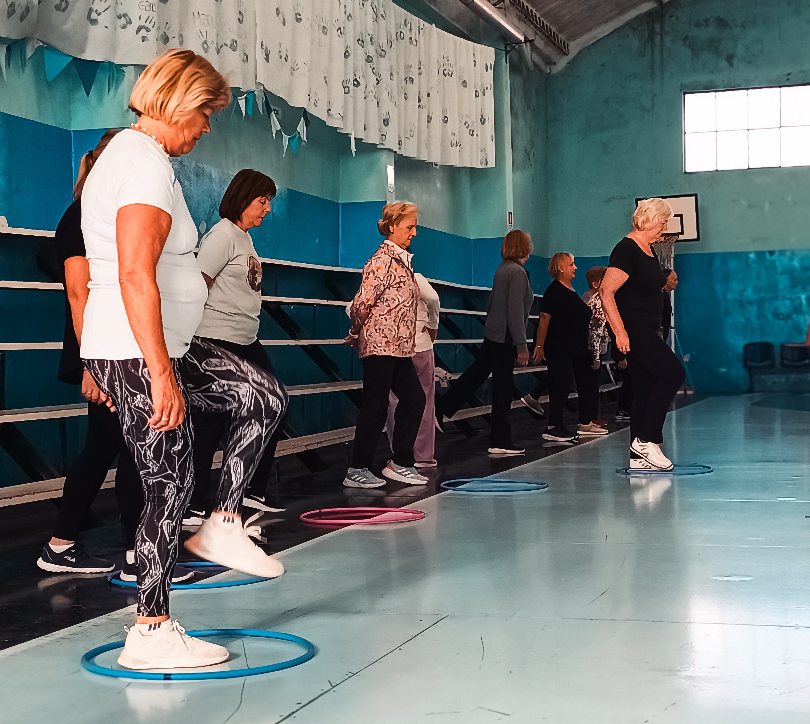 Iniciaron las actividades de los Talleres PEMTA