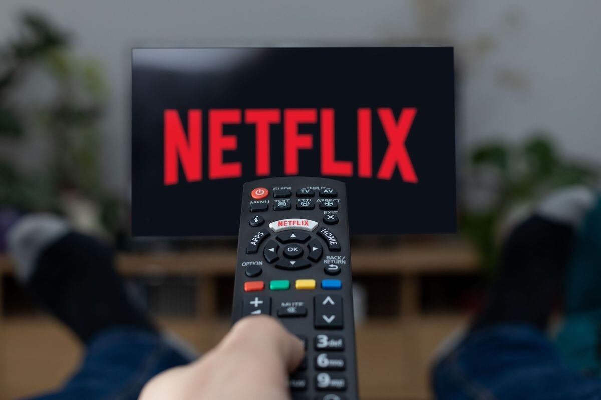 Dura 3 horas y es tan perturbadora que te va a atrapar: cuál es la nueva miniserie que pisa fuerte en Netflix
