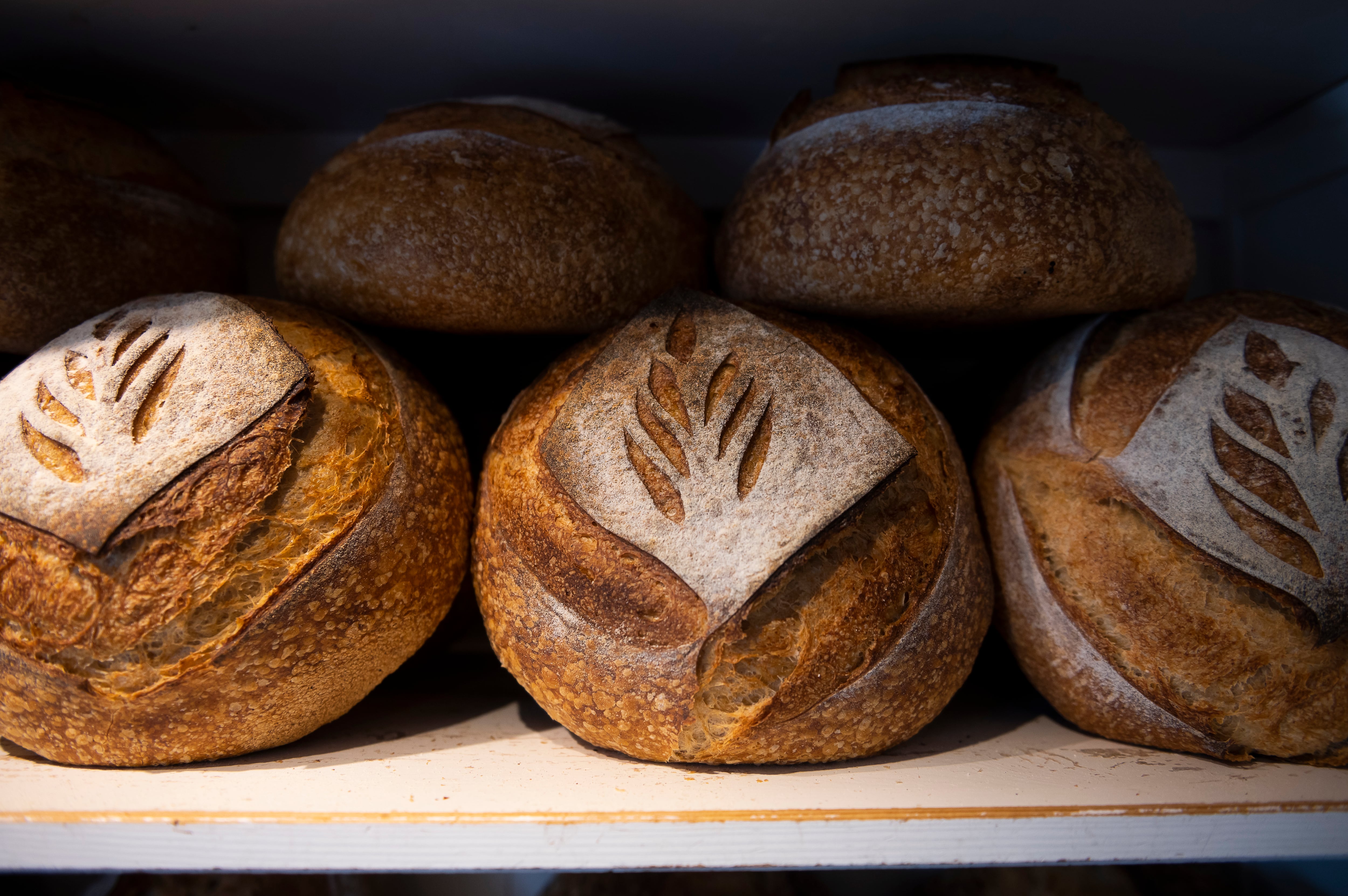 Una receta rica y fácil: el paso a paso para preparar el mejor pan de cebolla