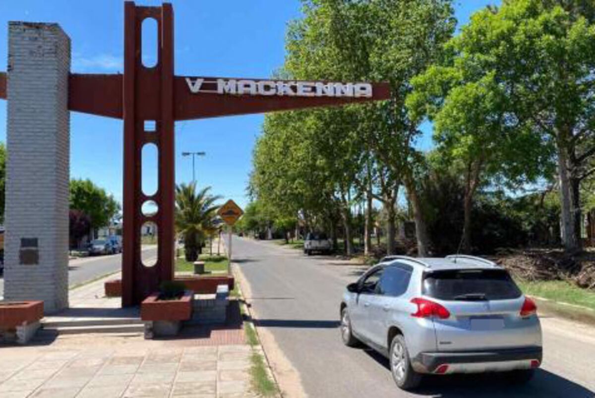 Covid en Córdoba: se contagió el intendente de Vicuña Mackena y cerraron la Municipalidad
