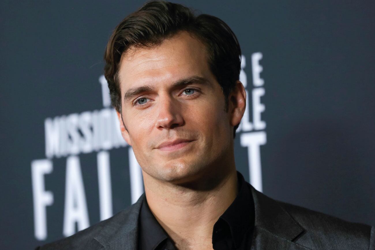 Henry Cavill no volverá a interpretar a Superman. (Photo by Brent N. Clarke/Invision/AP, File)