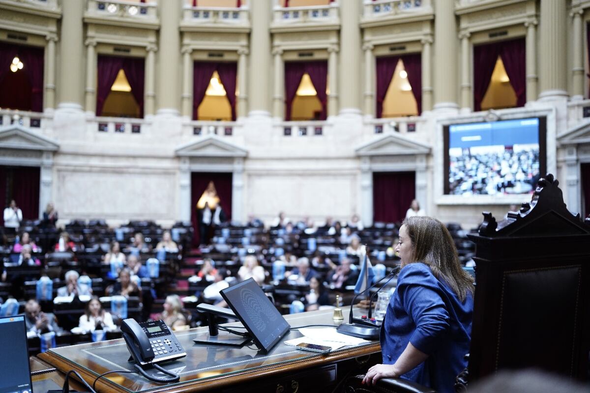 Por el juicio a la Corte Suprema, cómo está planteado el mapa político y cómo votaría cada uno de los diputados