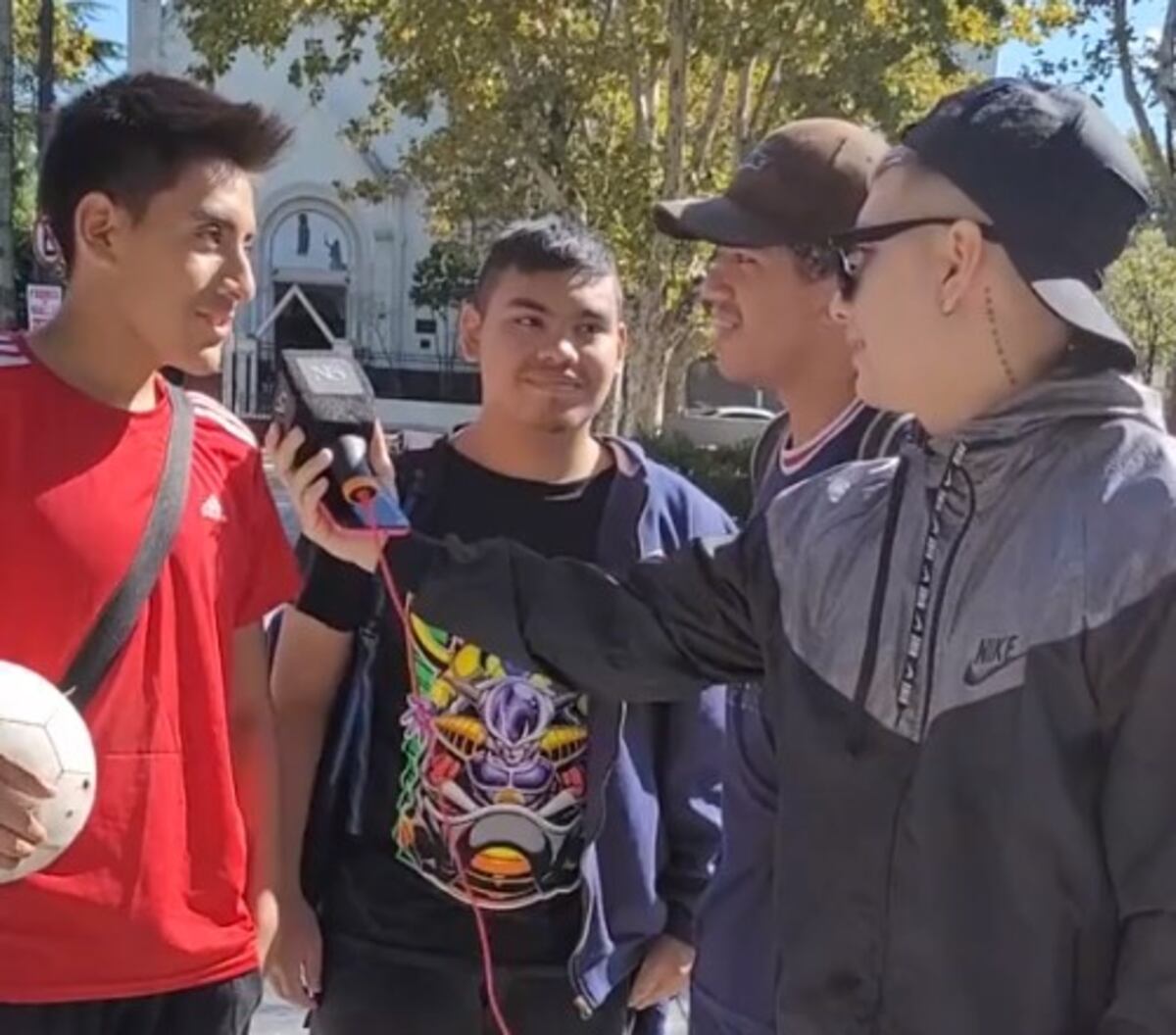 Preguntaron “¿cómo se le dice a los nacidos en Neuquén?” y las divertidas respuestas se volvieron virales