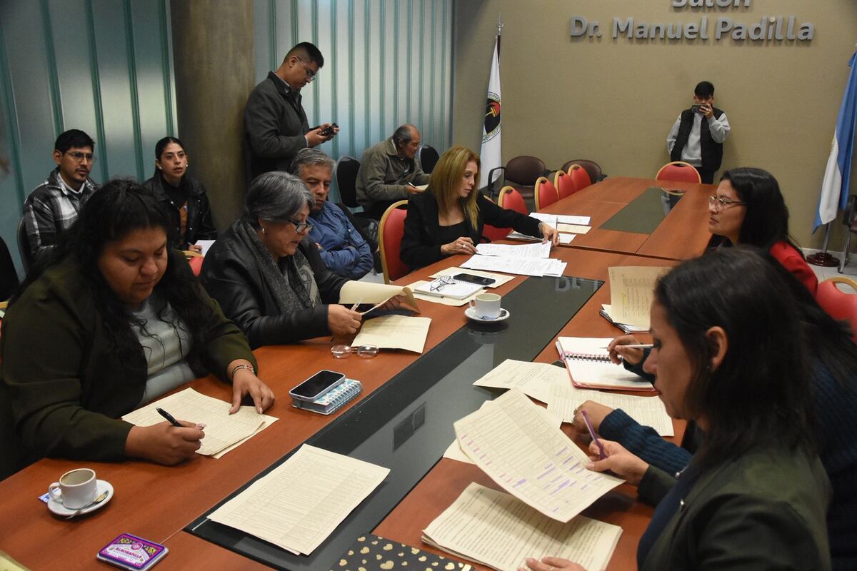 Deportes electrónicos y diversidad corporal, nuevos temas que llegan a la Legislatura de Jujuy