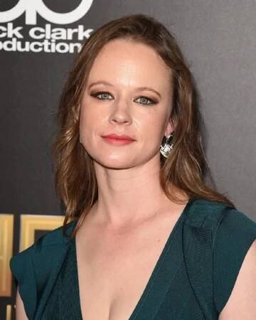 Thora Birch, Dani Dennison.