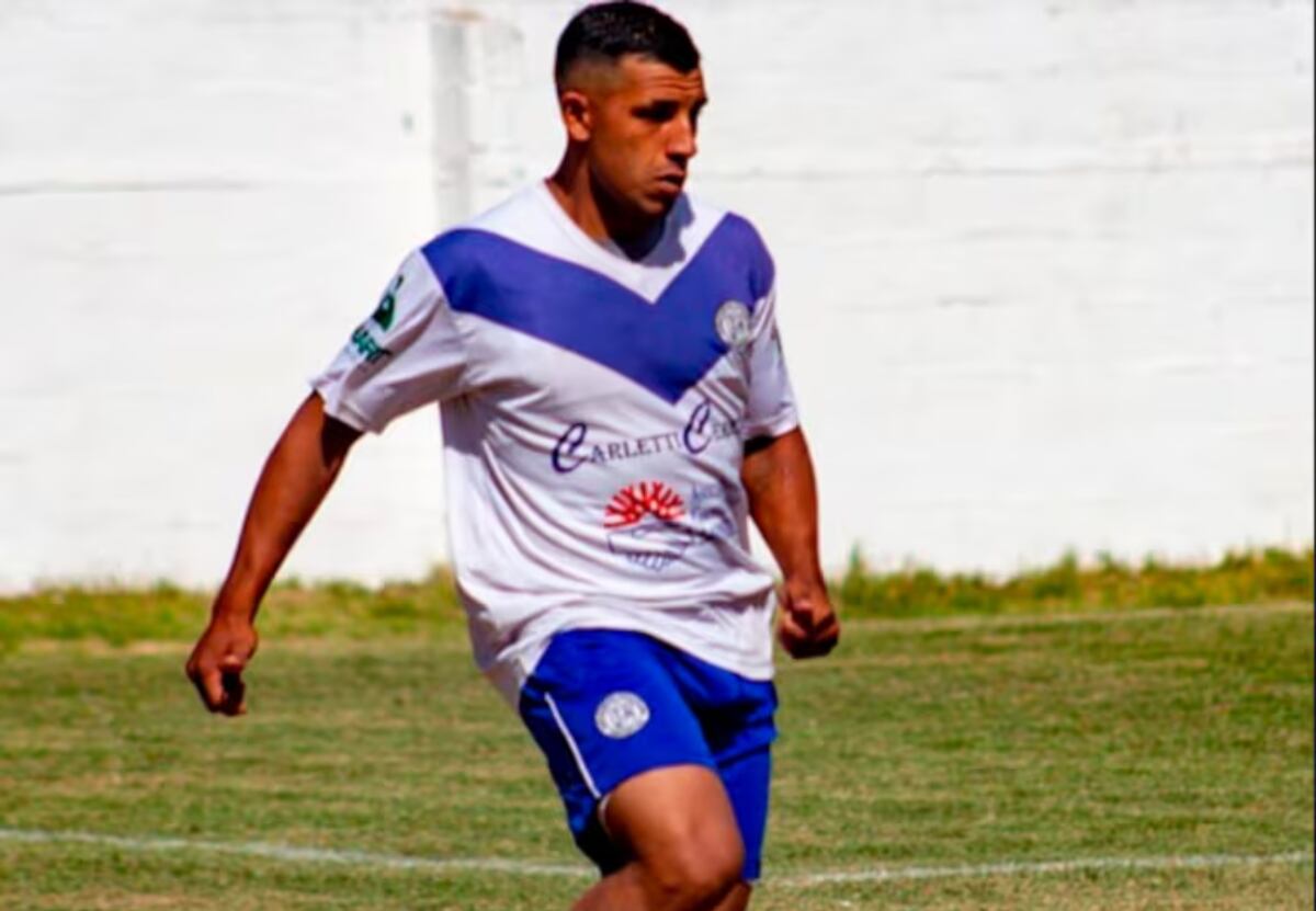 Quién era el joven futbolista que fue asesinado tras un egreso en Córdoba