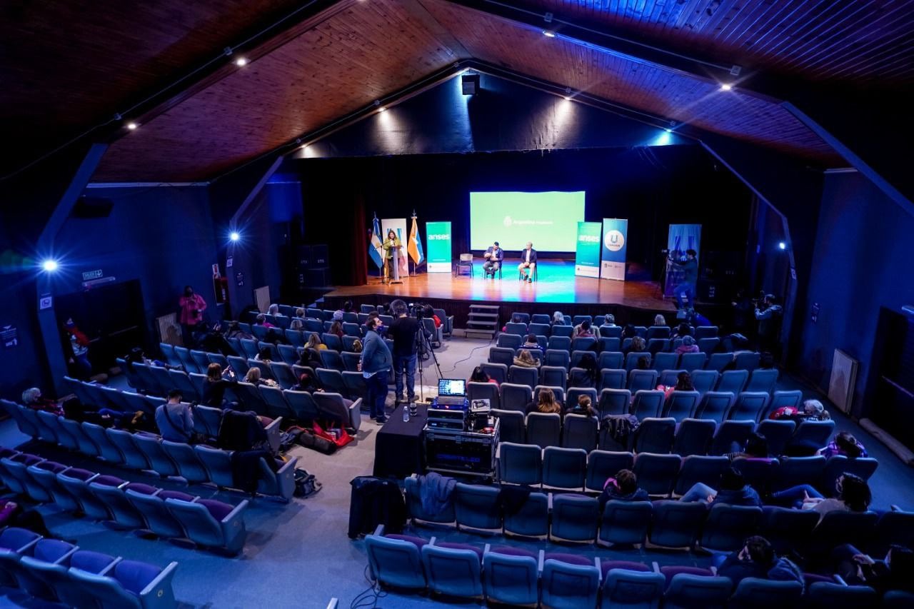 La nueva medida nacional beneficiará a cerca de 800 mujeres en Tierra del Fuego.