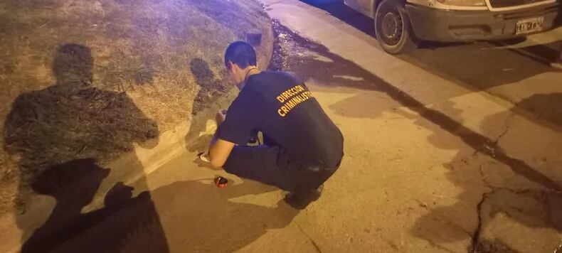 Una niña de 12 años murió en Paraná por la descarga eléctrica de un poste de alumbrado público.