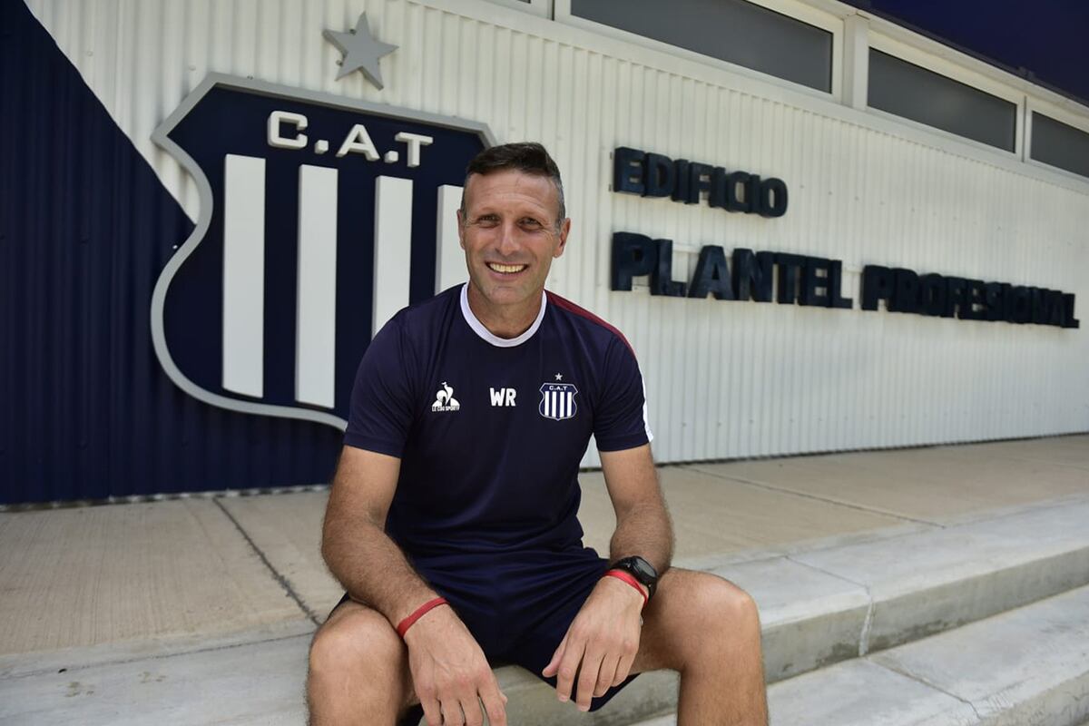 La lista de viajeros en Talleres para el cruce con Independiente, con un esperado regreso