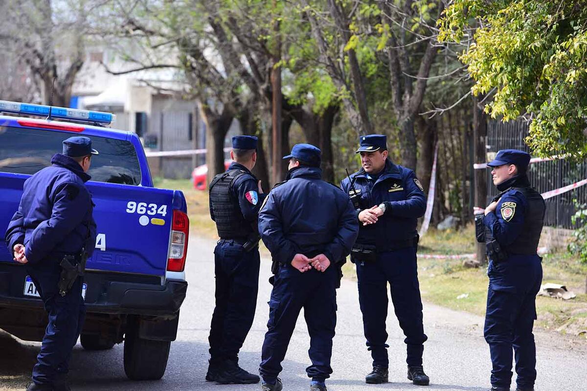 La encontraron muerta en la calle: la estremecedora sospecha de la Policía de Córdoba