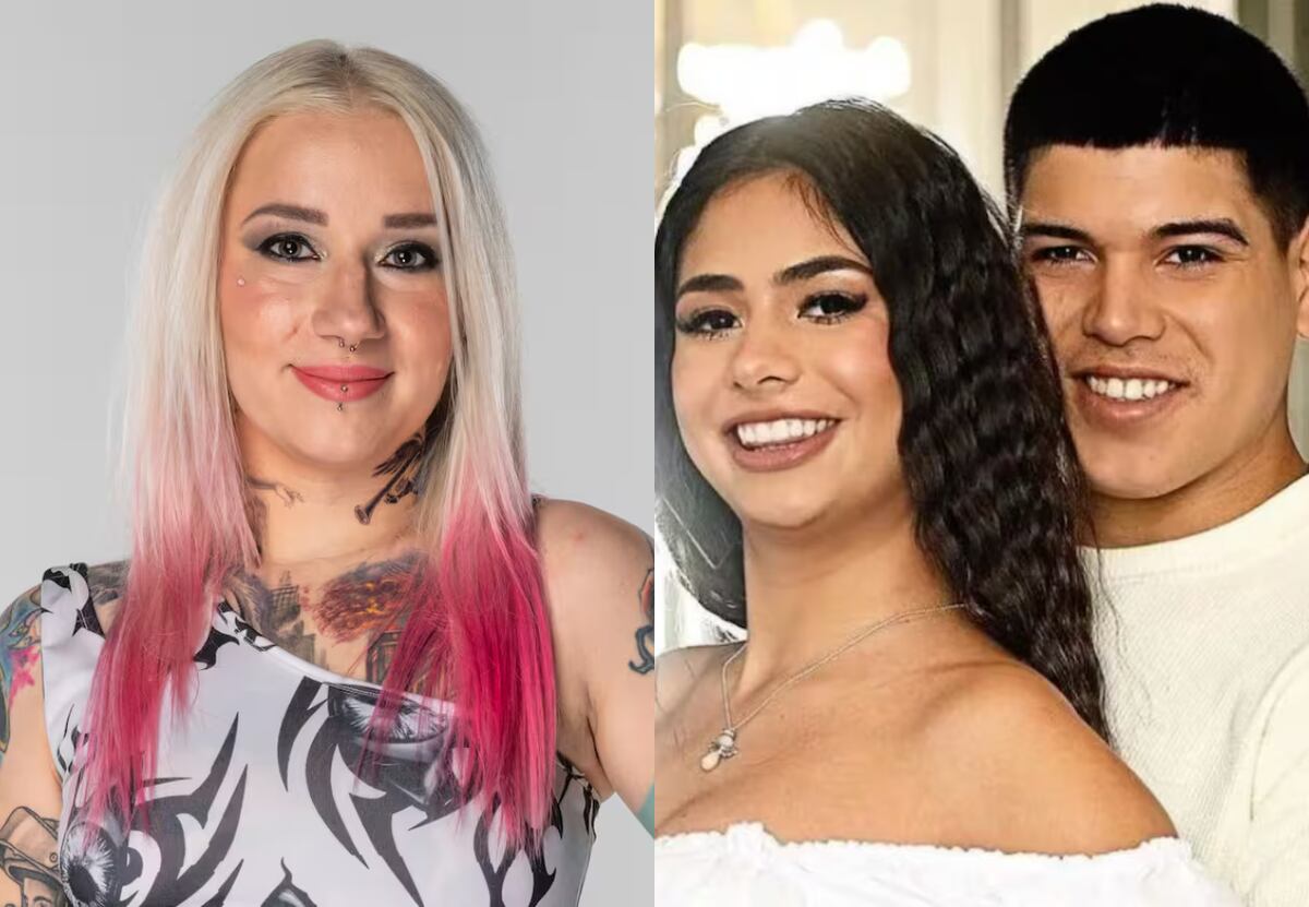 Thiago Medina estalló de bronca contra Daniela Celis tras su affaire con La Tana: “Ya no...”