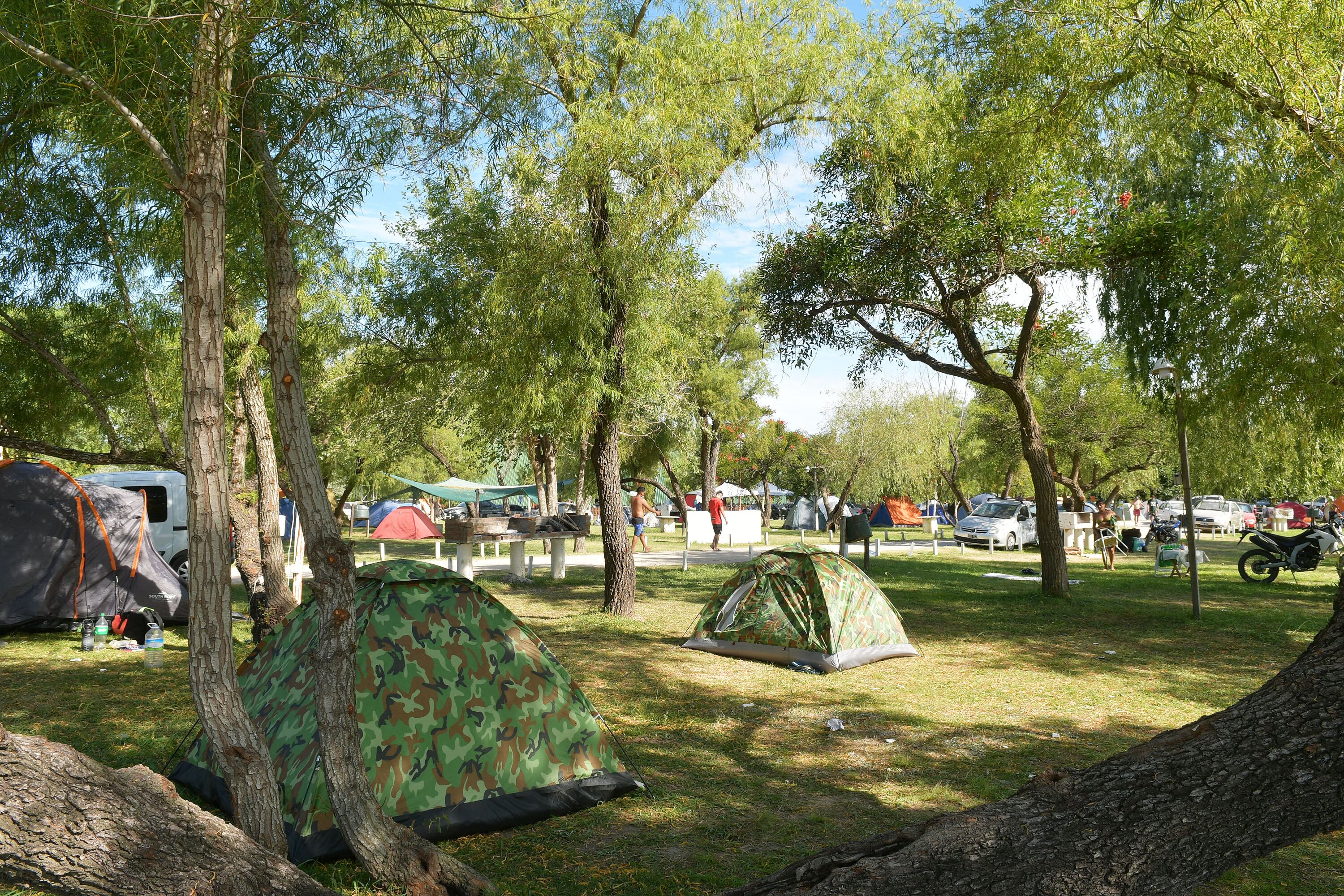 Un balance exitoso para la Fiesta Provincial del Sol y del Río