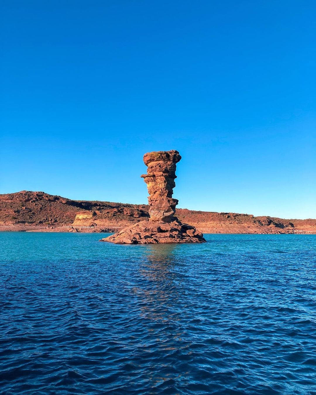 Los paisajes más lindos de Neuquén.