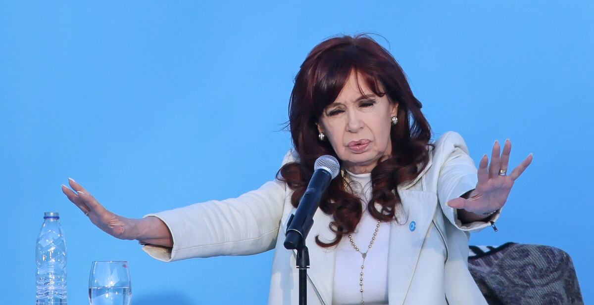 Insólito: la defensa de Brenda Uliarte pidió citar a Cristina para que conteste “si se considera o no mujer”
