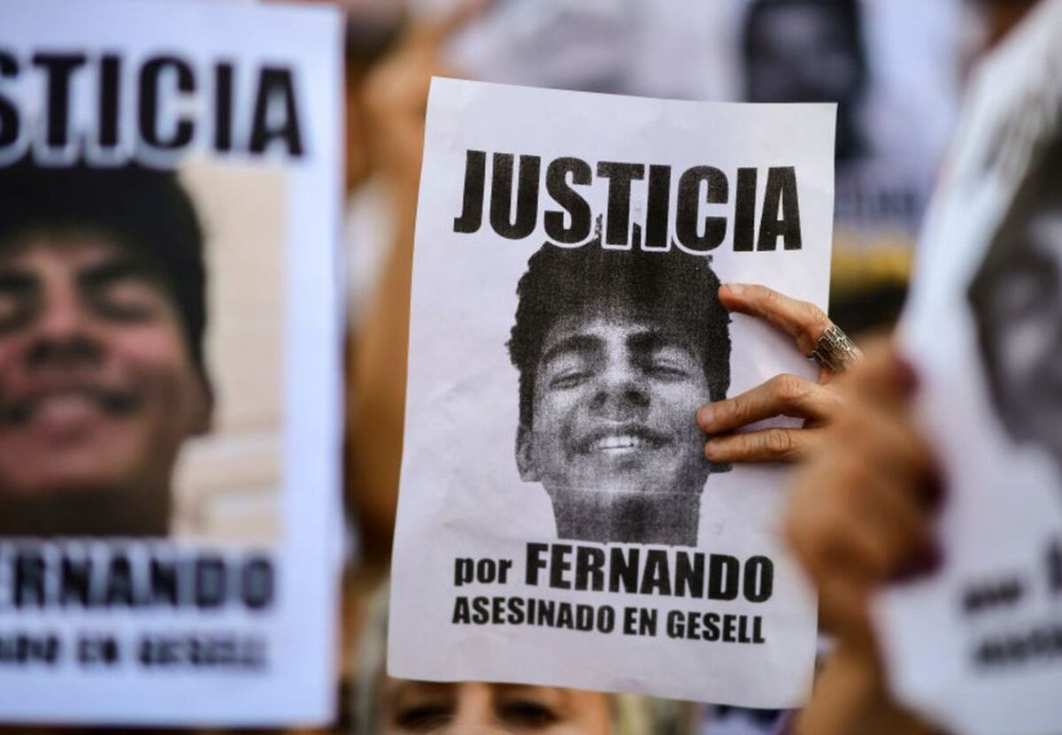Netflix: el impactante y desgarrador final explicado de la miniserie biográfica de Fernando Báez Sosa