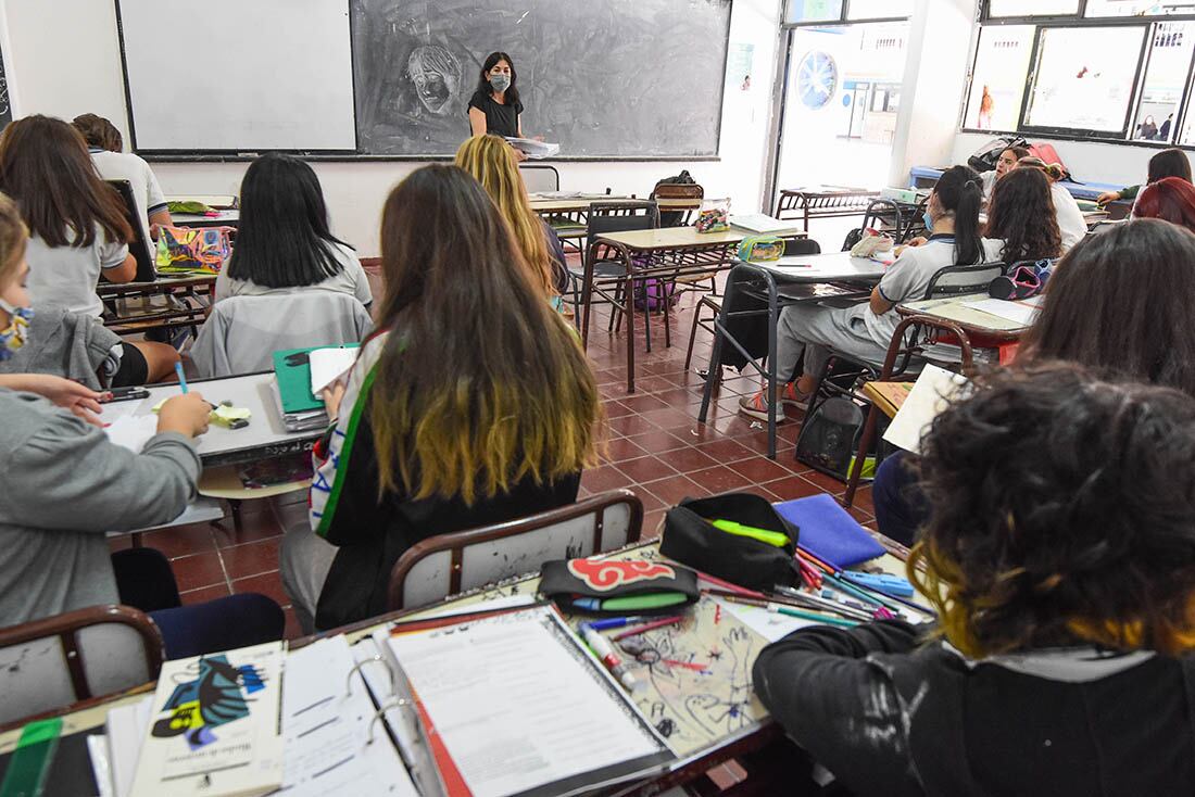 Hay tres provincias que no van a llegar a cumplir siquiera el piso más bajo que se establece por ley para los días de clases, que es de 180 jornadas. Estas provincias son Chaco, San Luis y Tierra del Fuego.