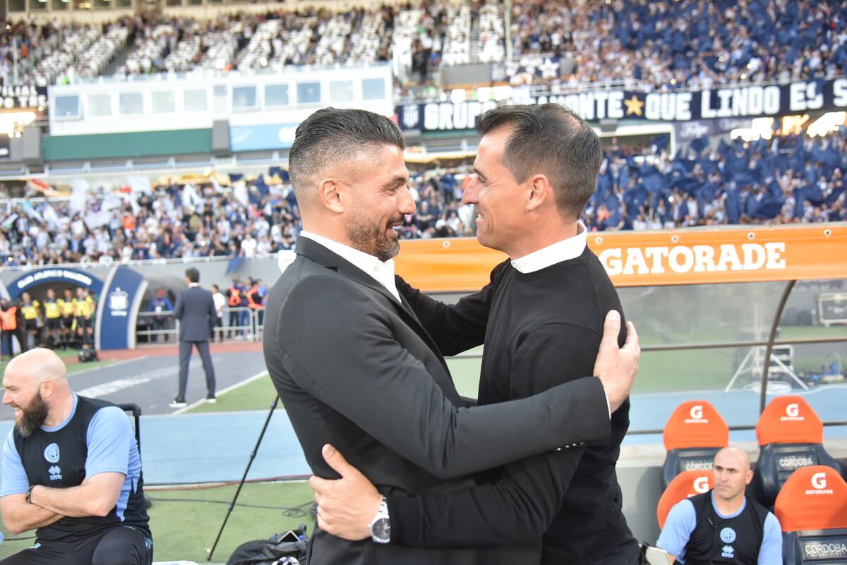 Video: el resumen del Talleres-Belgrano y el análisis de Javier Gandolfi y Guillermo Farré