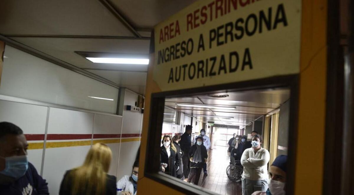 Ascienden las cifras de Covid-19 en Córdoba: 41 muertes y casi 5.000 nuevos positivos