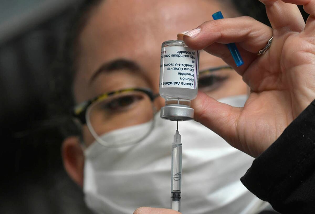 Pérez sumó 27 casos nuevos por coronavirus