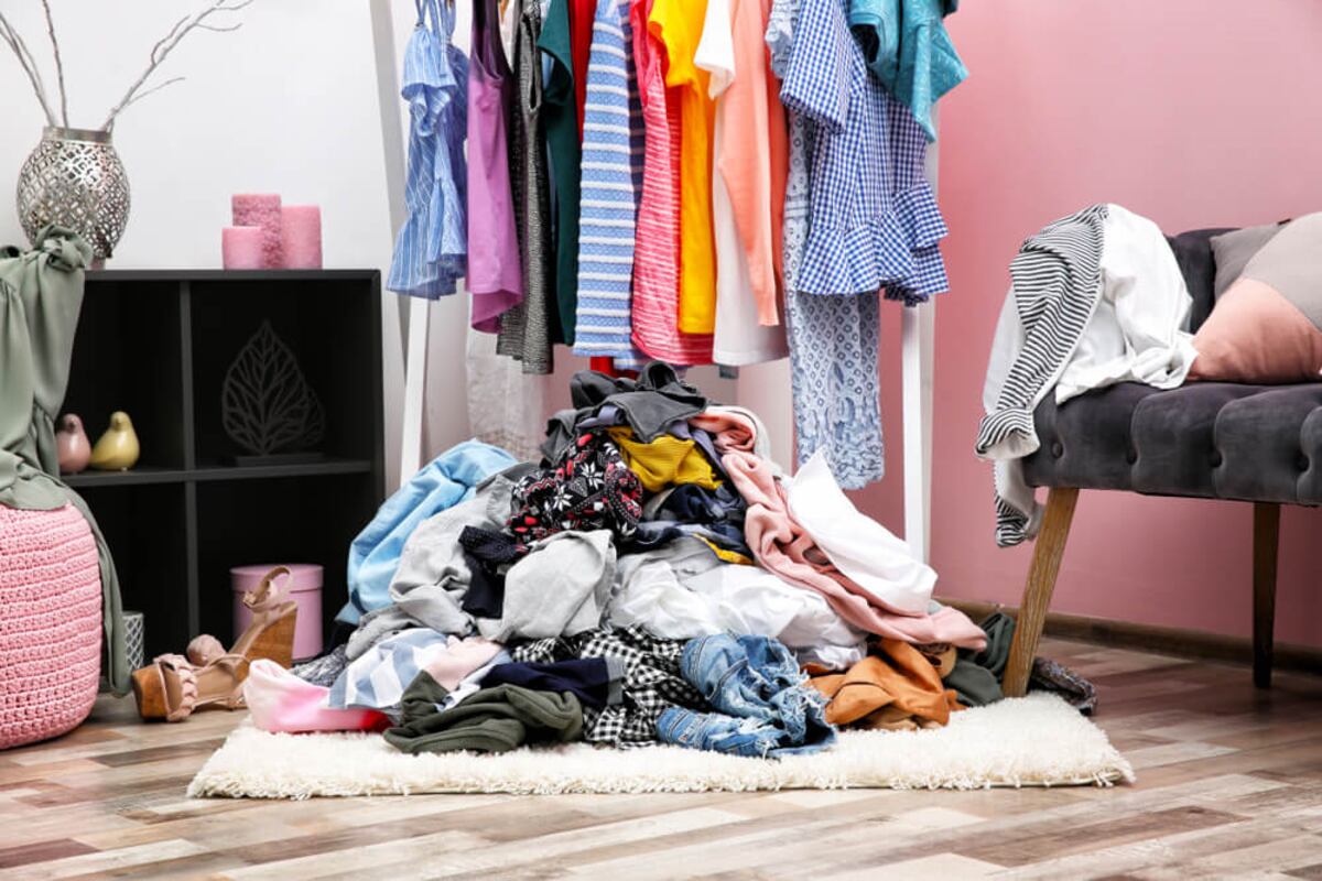 Decoración: cómo evitar el ruido visual y lograr un ambiente más agradable