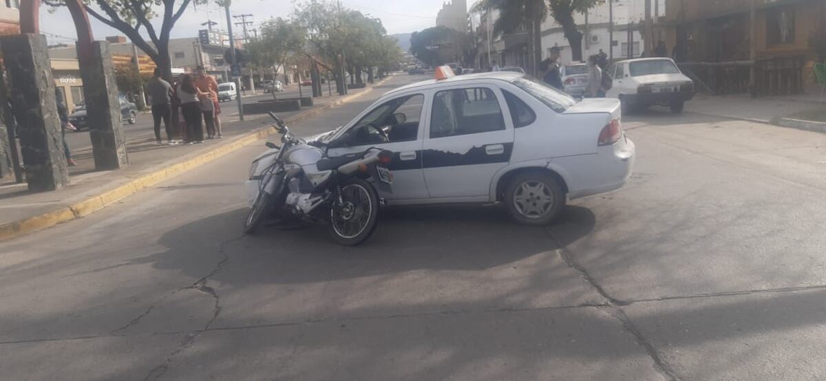 Cuál es el estado judicial de la causa de “Nacho”, el adolescente que quedó cuadripléijco por un choque en Alta Gracia