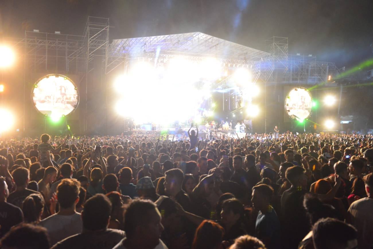 Muchos festivales de verano de Córdoba dejaron de lado los humoristas. (Day Olmos / Archivo La Voz)