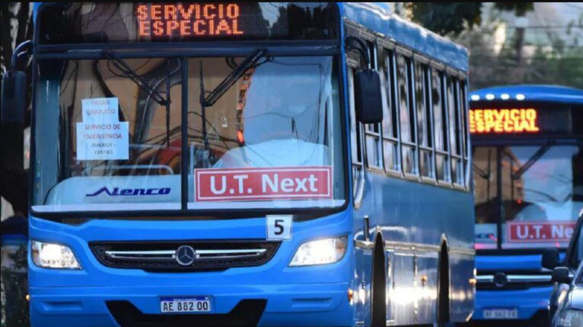 Oberá convoca a audiencia pública para evaluar aumento del boleto de transporte