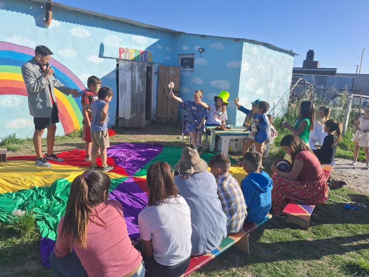 Servicio Local de Promoción y Protección  de Derechos de Niños y Adolescentes de Tres Arroyos, qué es y cómo funciona