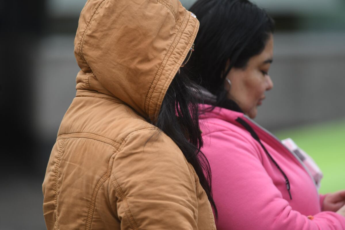 Alerta en el clima por una nueva ciclogénesis en Buenos Aires: fuertes vientos, frío extremo y lluvias