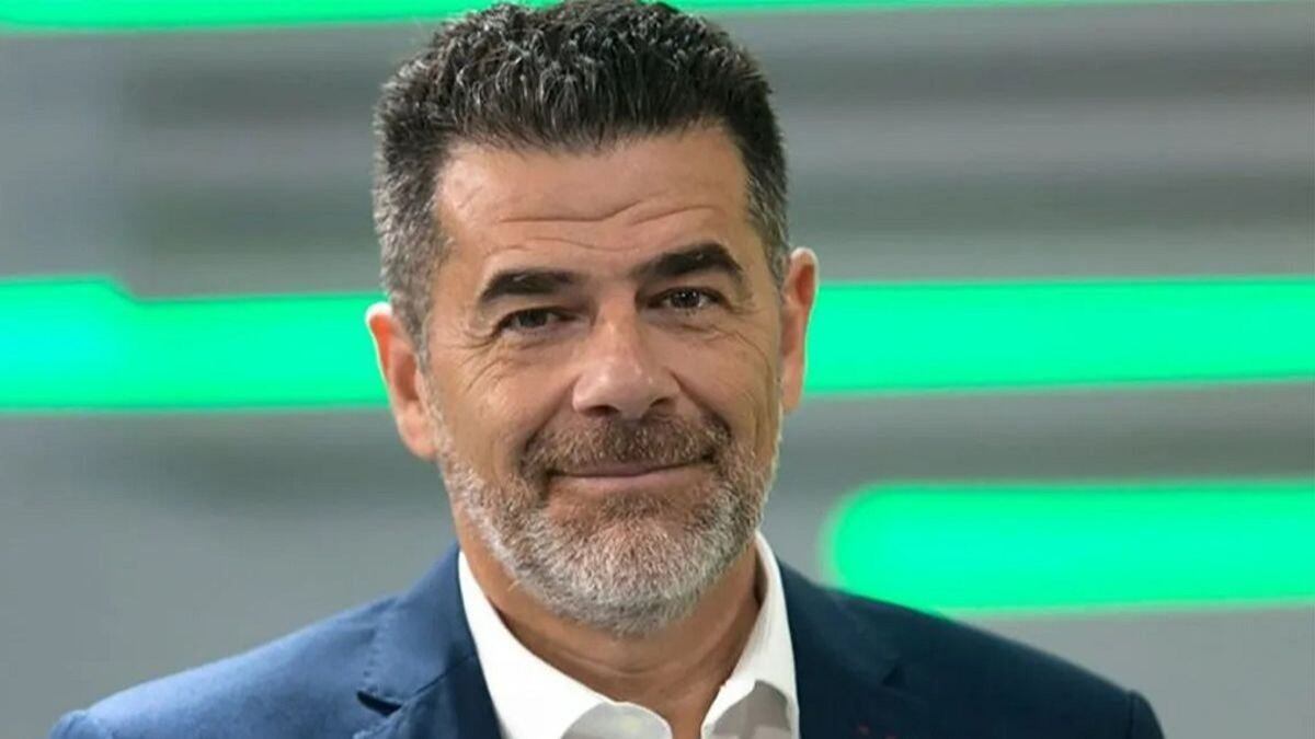De tener una vida de lujo a ser mochilero: así está hoy Momo, el hijo bajo perfil de Julián Weich, a sus 31 años