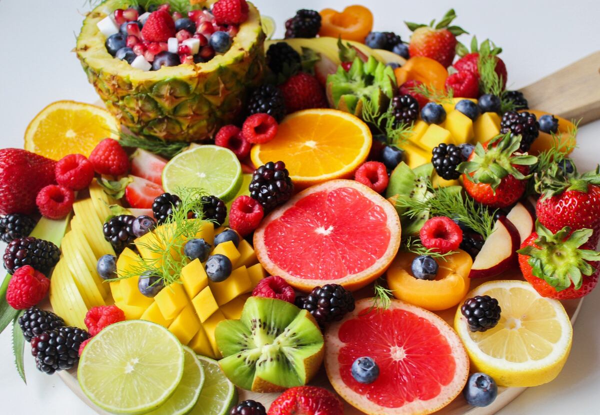 Cuál es la fruta más saludable del mundo: no se consume tanto en Argentina