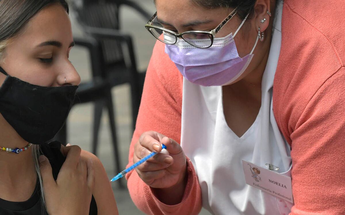 Coronavirus en Mendoza: hoy jueves hubo 2 muertos y 22 nuevos casos