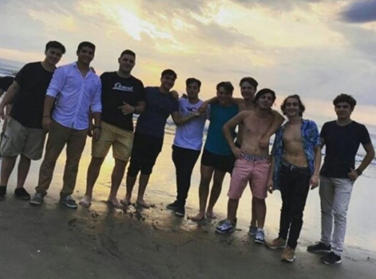 Caso Báez Sosa: tres de los rugbiers se negaron a hacerse pericias porque “ya los juzgaron como asesinos”