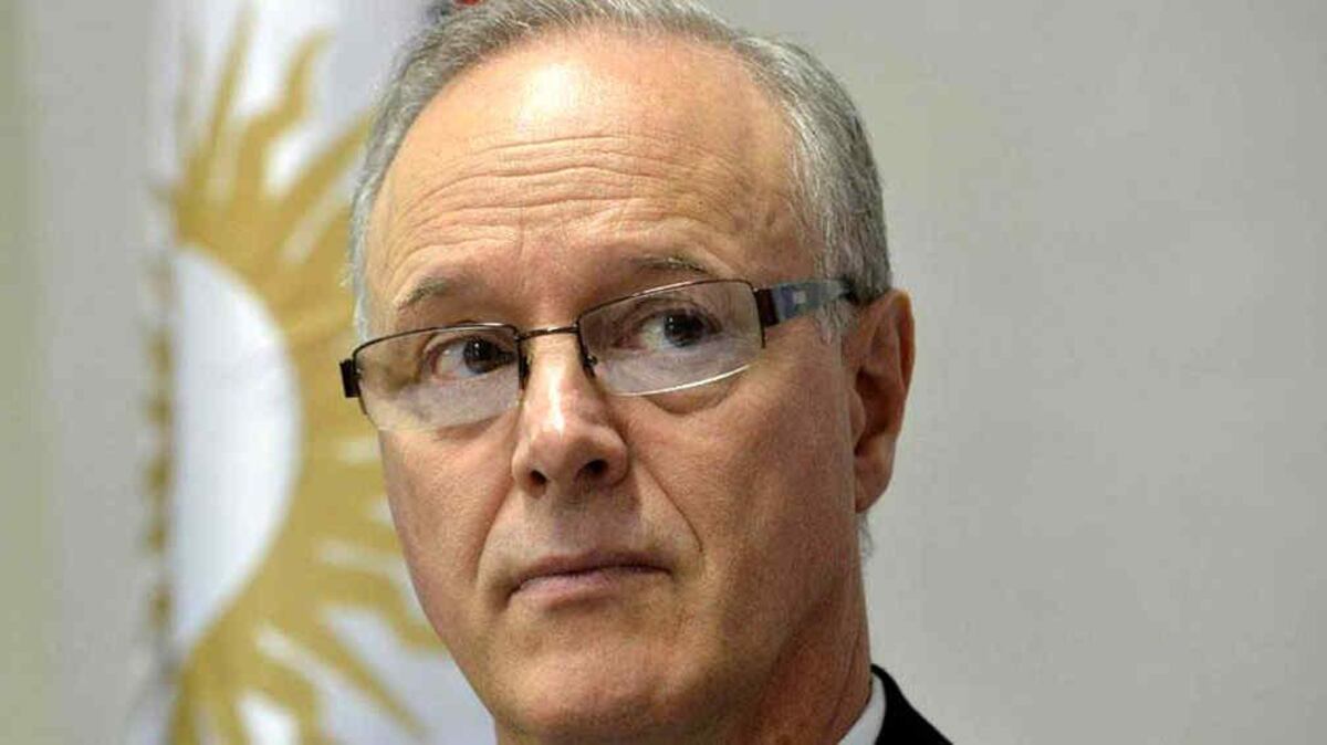 Daniel Gollan arremetió contra la Ciudad por la vacunación: “No sé qué hicieron con las dosis de Sinopharm”