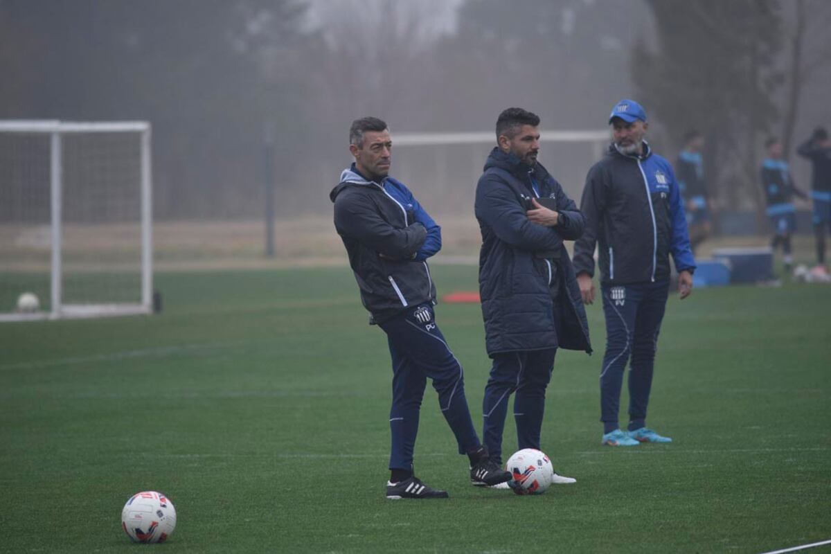 La postura de Talleres ante la suspensión del partido con Unión y cómo sigue su agenda