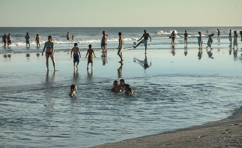 El Gobierno quiere incluir al turismo a Precios Justos. 