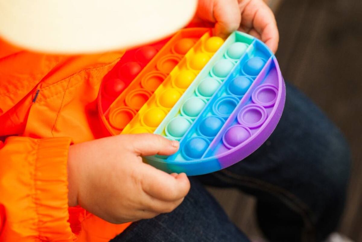 ¿Cómo comprar un regalo para los chicos sin problemas?